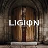 Image of album by Ligion