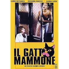 Il Gatto Mammone