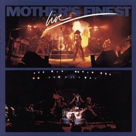 Fire (Live)