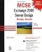 MCSE: Exchange 2000 Design Study Guide