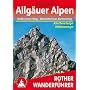 Allg�uer Alpen: H�henwege und Klettersteige. Sechs&hellip von Dieter Seibert