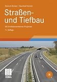 Stra�en- und Tiefbau: Mit lernfeldorientierten Projekten