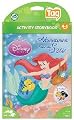 LeapFrog® Tag Activity Storybook Disney Princess: Adventures Under the Sea