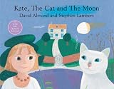 Kate, the Cat and the Moon (Book & CD)