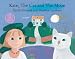 Books : Kate, the Cat and the Moon (Book & CD)