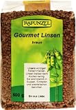Details zu "Rapunzel Bio Gourmet-Linsen (500 g)" Details zu "Rapunzel Bio Gourmet-Linsen (500 g)"