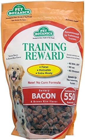 Cardinal Laboratories CL98021 Reward Treats 1 Oz.