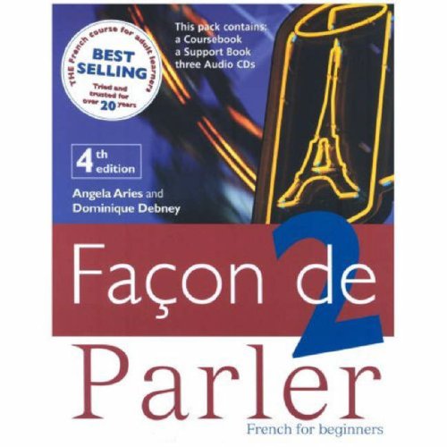 Facon De Parler 2: Complete Pack (Facon De Parler)