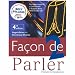 Books : Facon De Parler 2: Complete Pack (Facon De Parler)