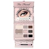 Too Faced Cosmetics, Naked Eye Palette, 0.36-ounce