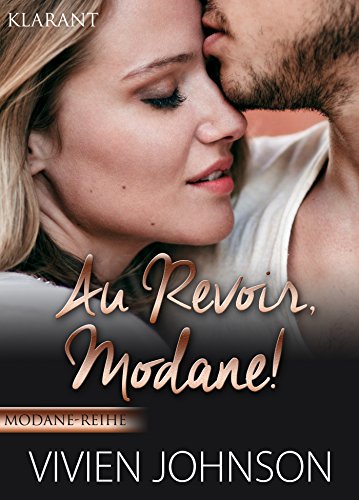 Au revoir, Modane! (Modane Reihe 4) (German Edition)