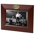 Purdue University Horizontal Frame