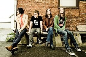 Image de The Datsuns