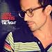 Jesse Harris-Through The Night