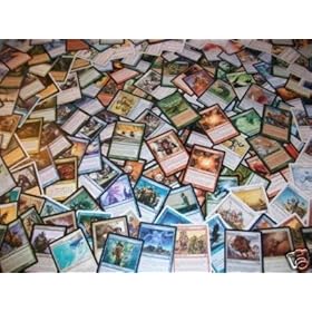  Magic the gathering 100 Rares/Uncommons Only!!! No commons!! WOW!!! Mtg Cards Magic Cards!!! Foils/Mythics Possible!!!