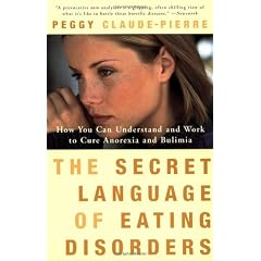 Secret Language of Eating Disorders