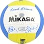 Misty-May Treanor and Kerri Walsh Autographed Volleyball