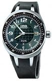 Oris Mens TT3 Automatic Titanium Watch #635 7589 7067RS 51hocFAw1sL. SL160 Oris Mens TT3 Automatic Titanium Watch #635 7589 7067RS
