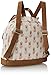 Wild Pair Printed Backpack