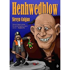 Henhwedhlow