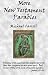 More New Testament Parables