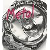 Metal (Reduce, Reuse, Recycle)