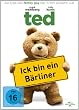 Ted - Ick bin ein B�rliner