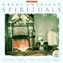 Great American Spirituals/Various