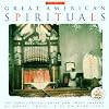 Great American Spirituals/Various
