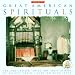 Hendricks-American Spirituals cd cover