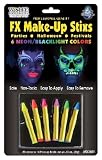 Bright FX Make-Up Stix Brights
