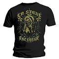 Men's Ed Stone The Damned T-Shirt  5222TSBPS
