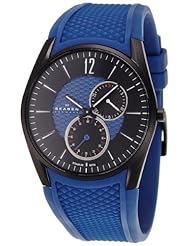Skagen Unisex 435XXLTNRN Japan Quartz Movement Watch