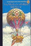 Five weeks in a balloon