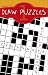 Dlaw Puzzles: Puzzle Word Learn Crosswords; Practice Your Spanish or English While Enjoying Crosswords Puzzles