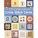 120 Celebration Cross Stitch Cards