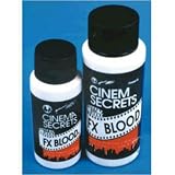 Hollywood Movie Blood 2 Oz.