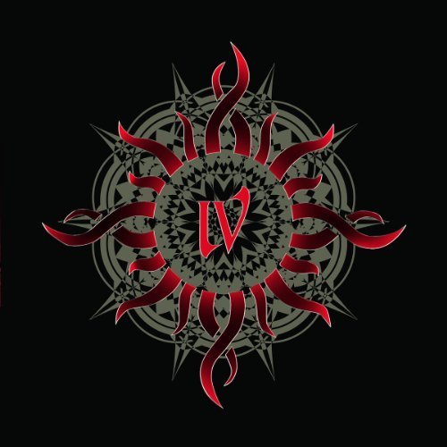 GODSMACK - Godsmack IV - Zortam Music