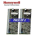 Pack of 2 Honeywell Ademco Vista 20P PCB board Rev 9.12