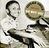 Buy : Go Boy Go