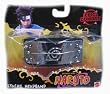 Naruto Battle Damage Leaf Headband