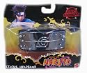 Naruto Battle Damage Leaf Headband