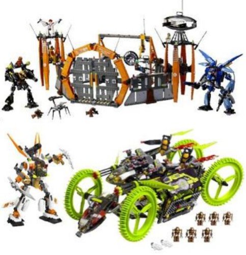���S ExoForce PackC 66293