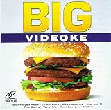 Big Videoke - Various Artists (Video CD Karaoke)