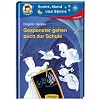 Gespenster gehen auch zur Schule: Sonne, Mond und Sterne