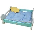 Pet Bone Bed