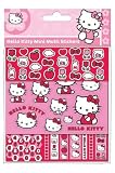 Hello Kitty - Multi Pack - Official Sticker Set - Pyramid Posters