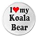 A&T Designs I love my Koala Bear 3