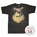 �W���j�[�E�L���b�V�� �M�^�[Tee�^Johnny Cash Guitar T-Shirt ���b�NT�V���c M�y���s�A���z