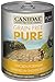 Canidae Pure Limited Ingredient Premium Puppy Wet Dog Food, Chicken Recipe, 13 oz. (Case of 12), Grain Free
